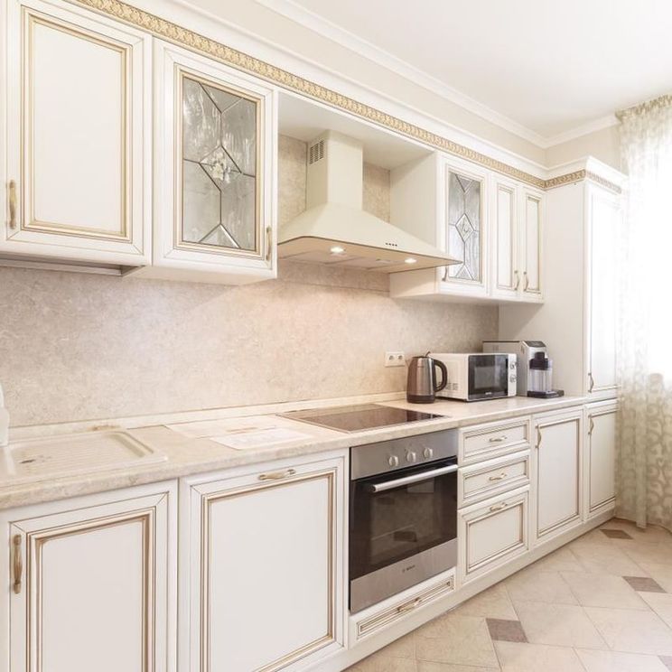 Апартаменты