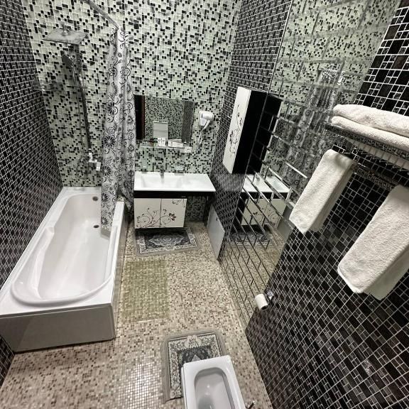 Отели 3*, Бутик-отели