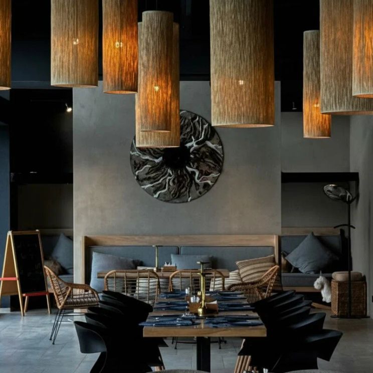 Отели 3*, Отели 4*