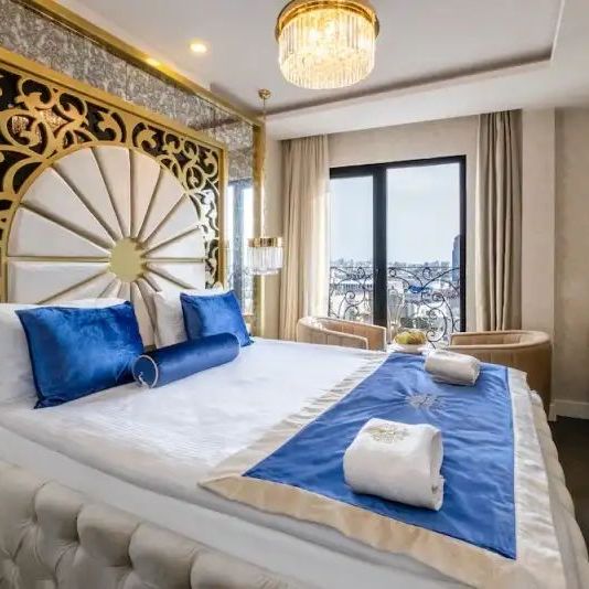 Гостевые домики, Гостиницы 3*, Бунгало