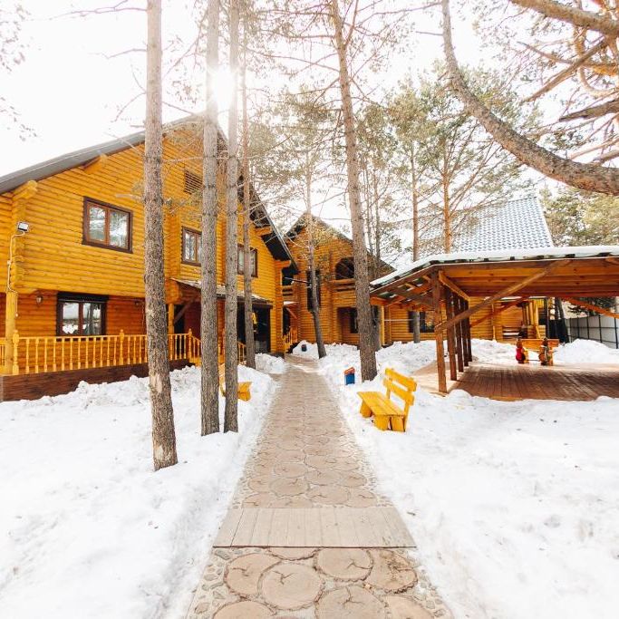 Апартаменты