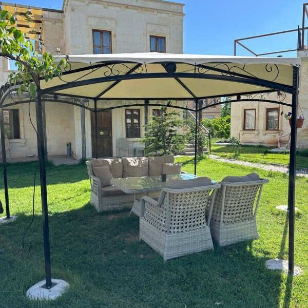 Отели 3*, Отели 4*