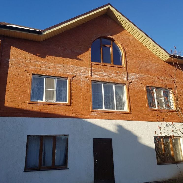 Гостевые домики, Отели 3*