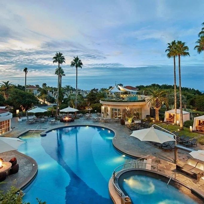 Бутик-отели, Отели 5*