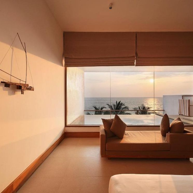 Отели 4*, Отели 5*