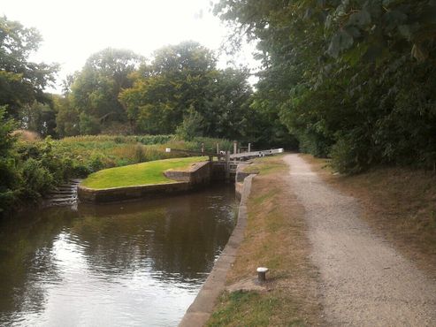 Великанская лестница