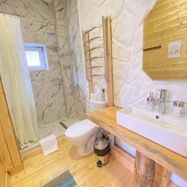 Гостиницы 3*