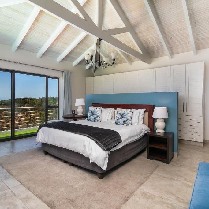 Бутик-отели, Отели 5*, Виллы