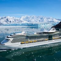 Radiance of the Seas (20/20)