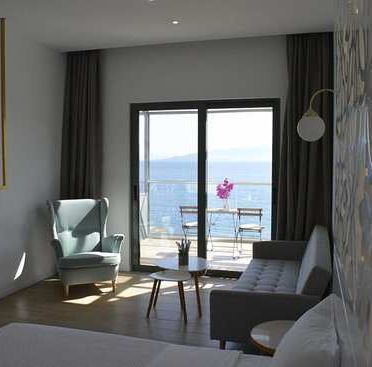 Отели 3*, Отели 4*