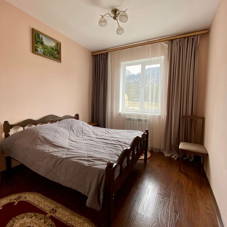 Гостевые домики, Коттеджи