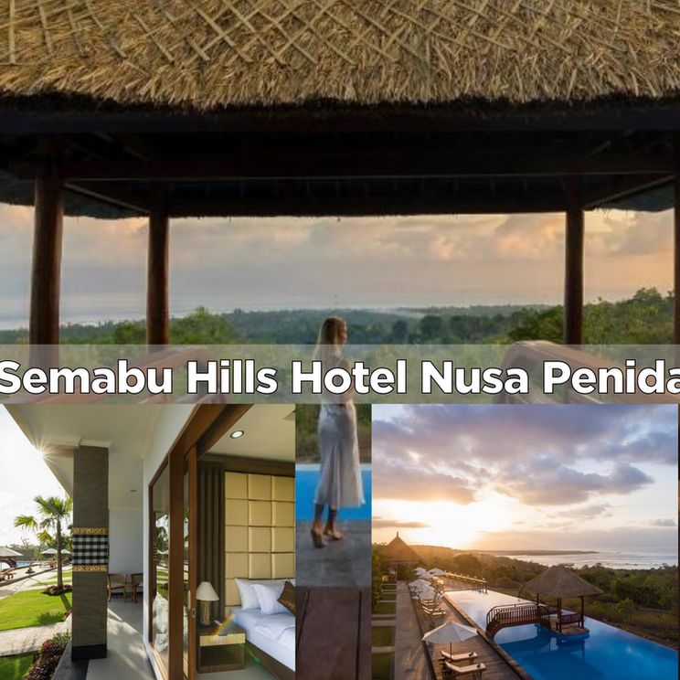 Отели 4*, Отели 5*, Виллы