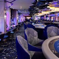 Celebrity Summit (5/12)