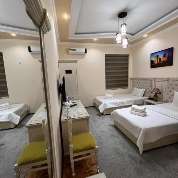 Бутик-отели