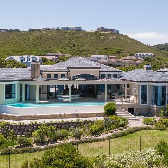 Бутик-отели, Отели 5*, Виллы