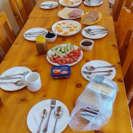 Отели 3*, Юрты