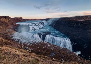 Фотографируем водопады Исландии: советы по съемке и аксессуарам для новичков и не только
