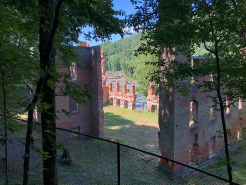Производственная компания Нью-Манчестер