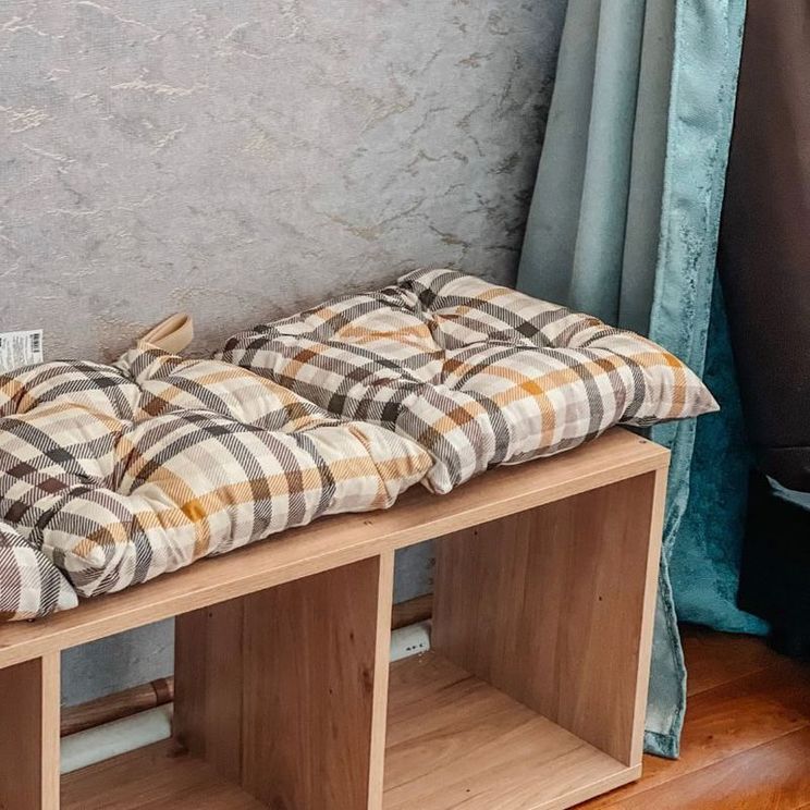 Кемпинги, Глэмпинги, Шале