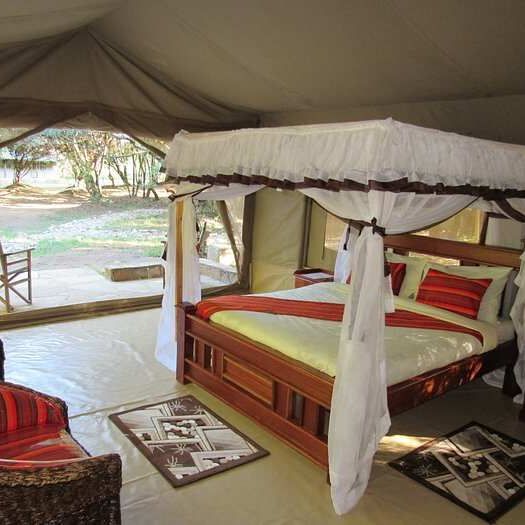 Отели 4*, Лодж