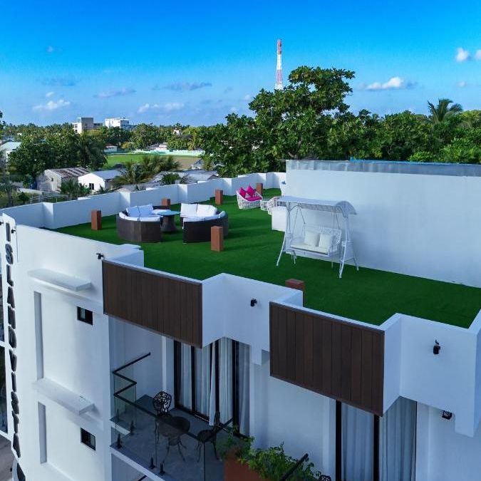 Гостевые домики, Отели 3*, Отели 4*