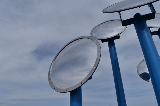 Облачный бар