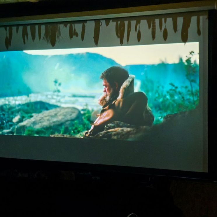 Гостевые домики