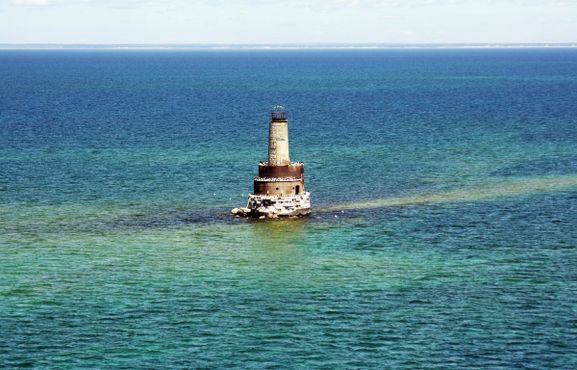 Маяк Вогошанс