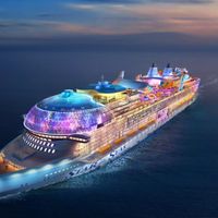 Star Of The Seas (1/7)