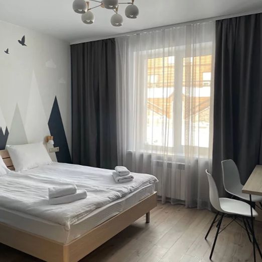 Отели 3*