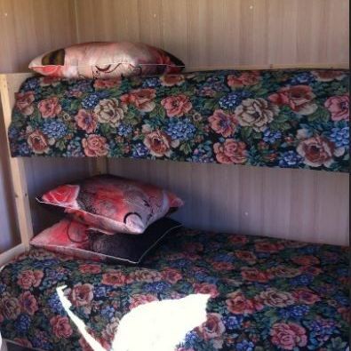 Гостевые домики, Хостелы