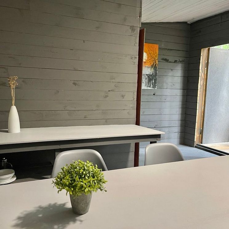 Гостевые домики