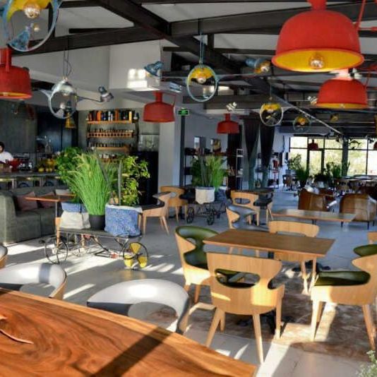 Гостиницы 4*