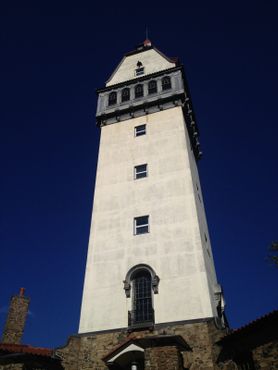 Башня Хайблайн