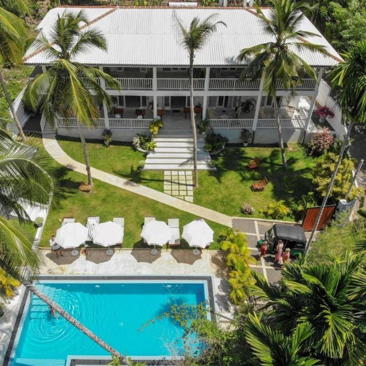 Отели 3*, Отели 4*