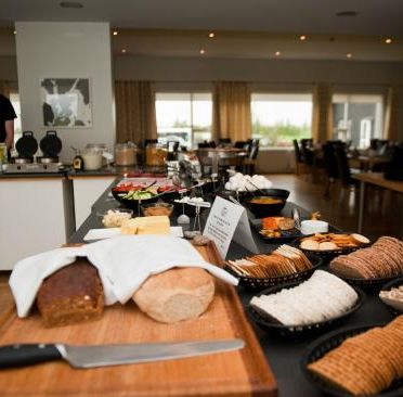 Отели 3*, Отели 4*