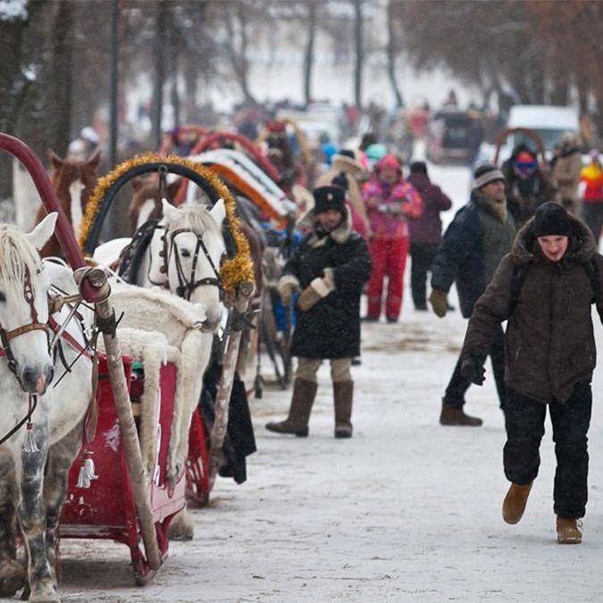 Отели 4*