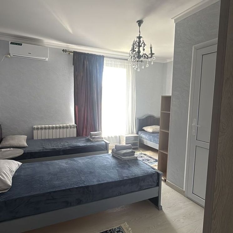 Гостевые домики, Отели 4*