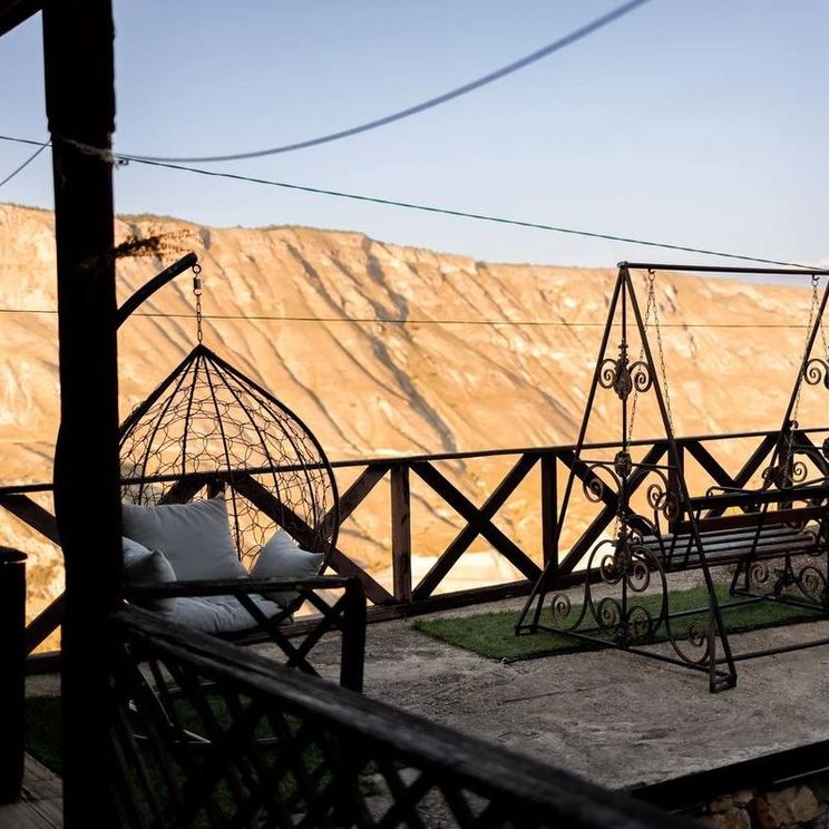 Гостевые домики, Отели 3*