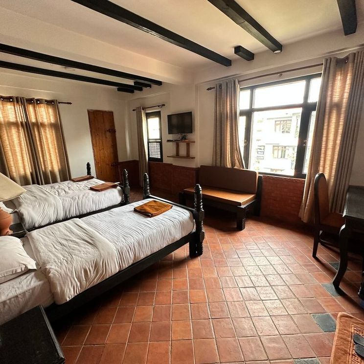 Гостевые домики, Отели 3*