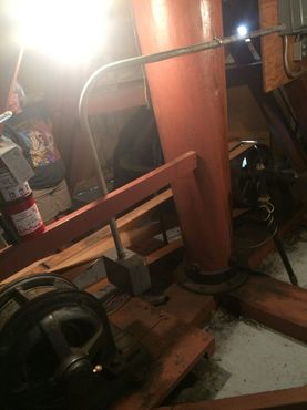 Карусель округа Кит-Карсон