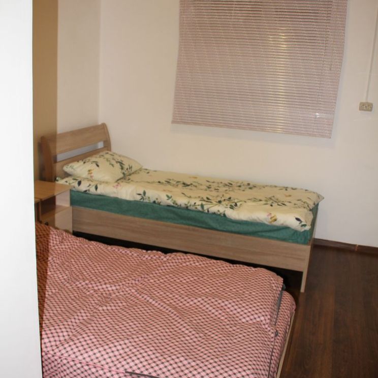 Гостевые домики, Апартаменты