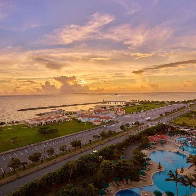 Отели 4*, Отели 5*