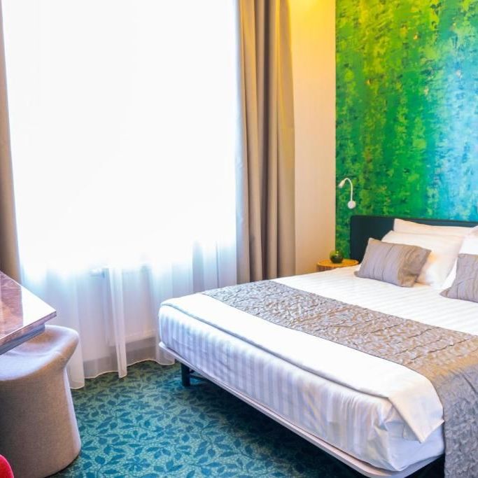 Отели 3*, Отели 4*, Бутик-отели