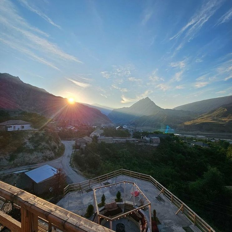 Бутик-отели