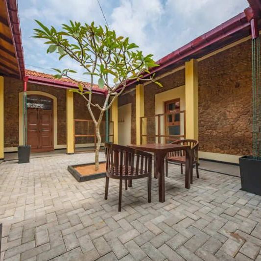 Гостевые домики, Отели 3*, Виллы