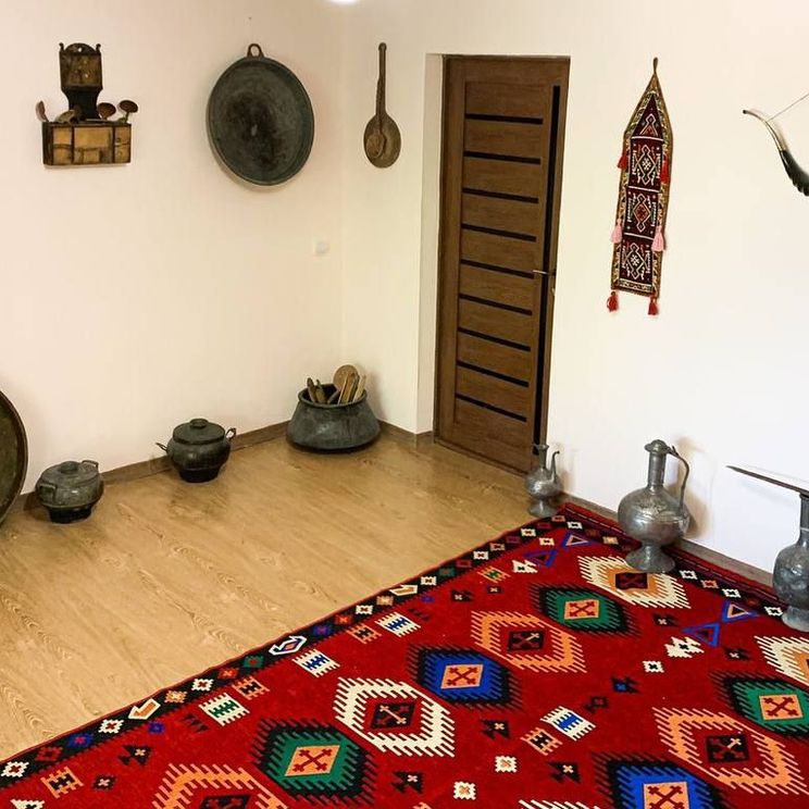 Гостевые домики, Бутик-отели