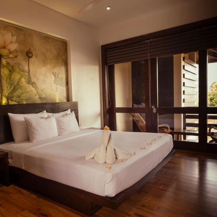 Отели 3*, Отели 4*