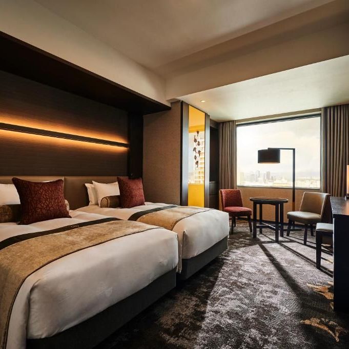 Отели 4*, Бутик-отели, Отели 5*