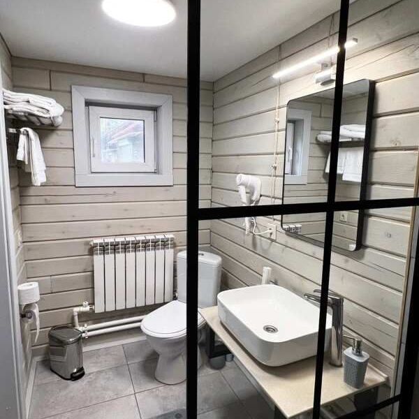 Гостевые домики, Отели 3*